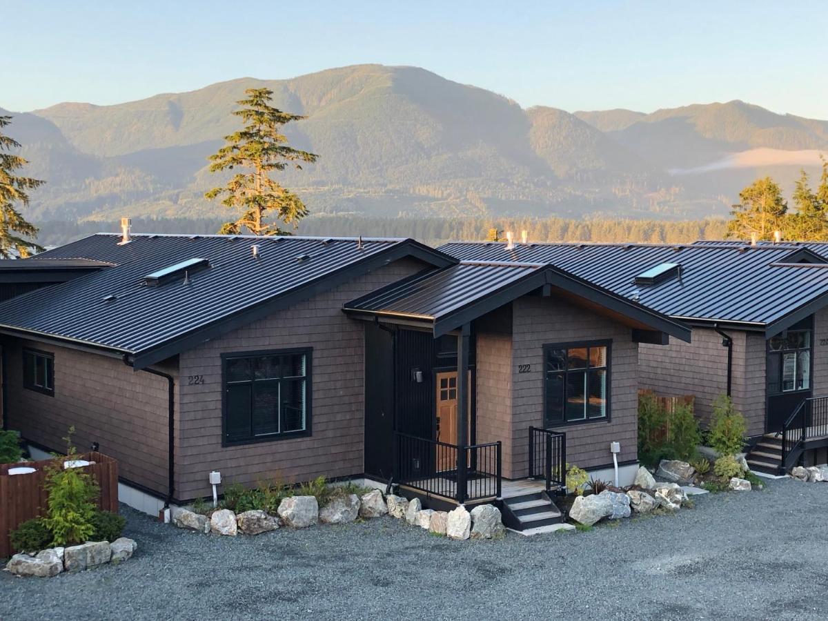 Port Renfrew Vacation Rentals מראה חיצוני תמונה