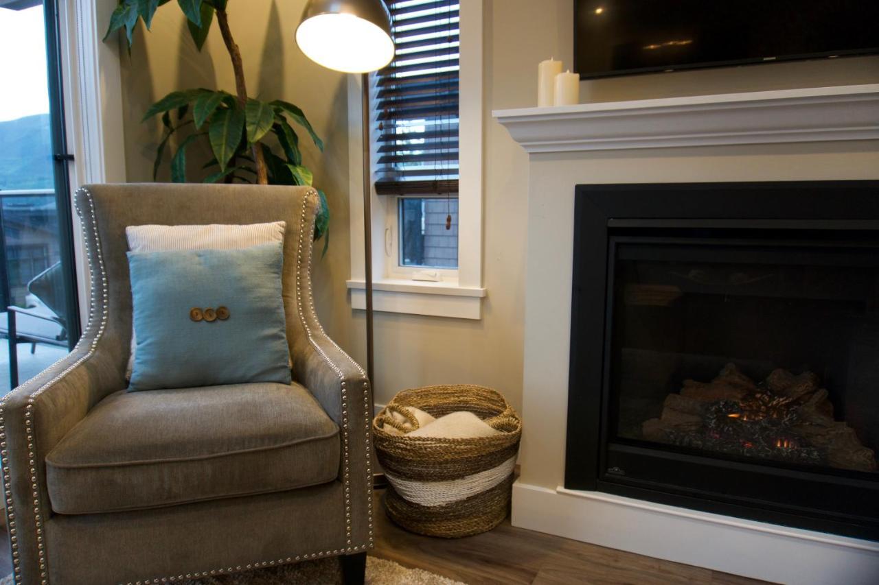 Port Renfrew Vacation Rentals מראה חיצוני תמונה