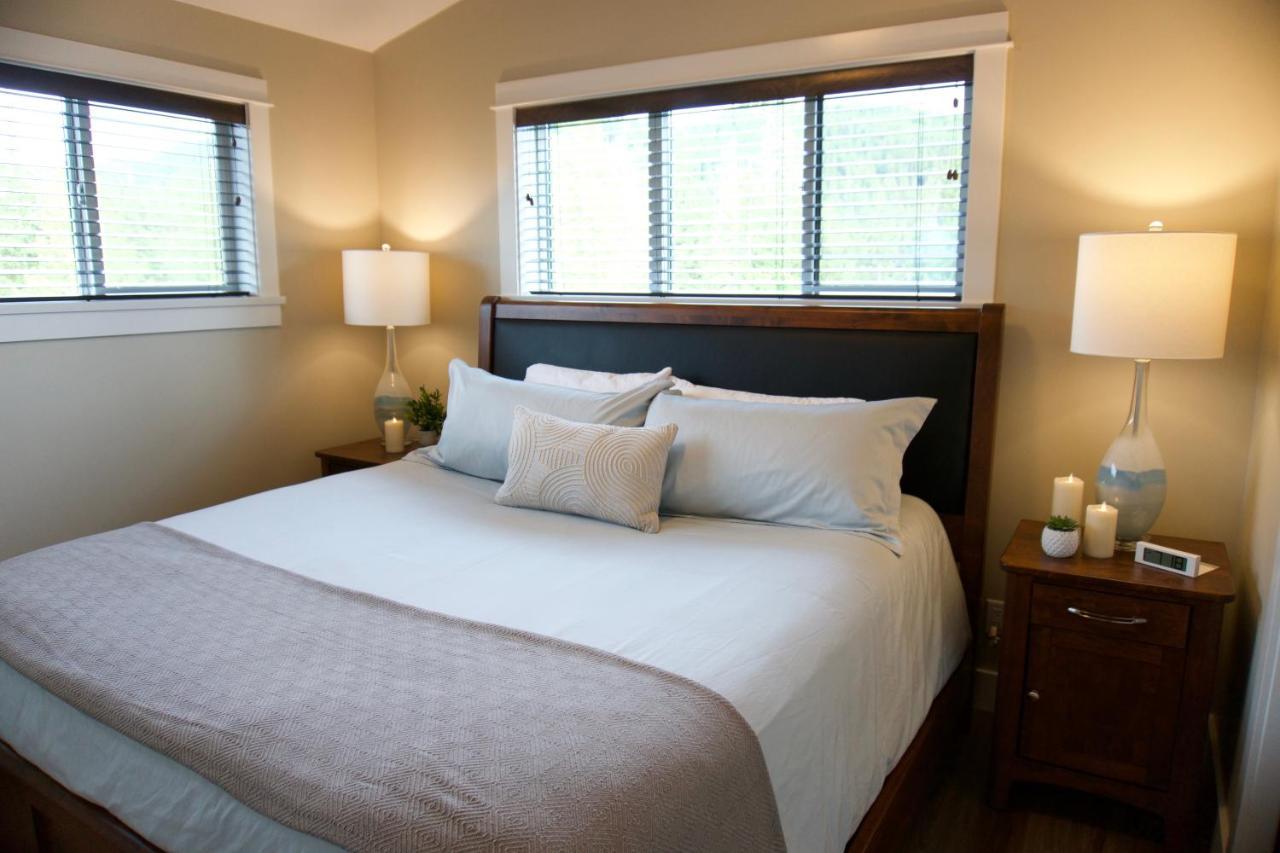 Port Renfrew Vacation Rentals מראה חיצוני תמונה