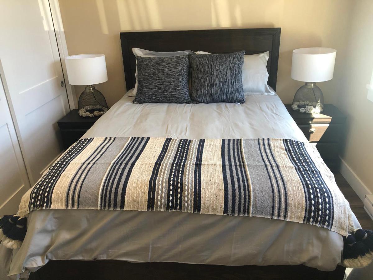 Port Renfrew Vacation Rentals מראה חיצוני תמונה