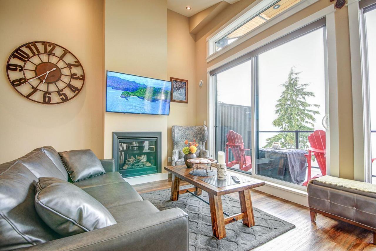 Port Renfrew Vacation Rentals חדר תמונה