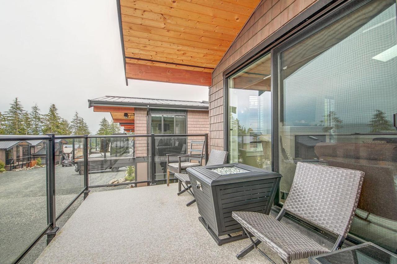 Port Renfrew Vacation Rentals חדר תמונה
