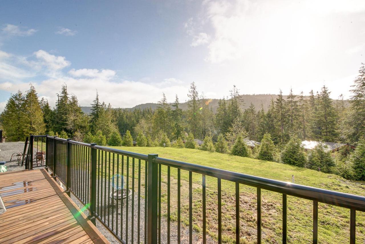 Port Renfrew Vacation Rentals חדר תמונה