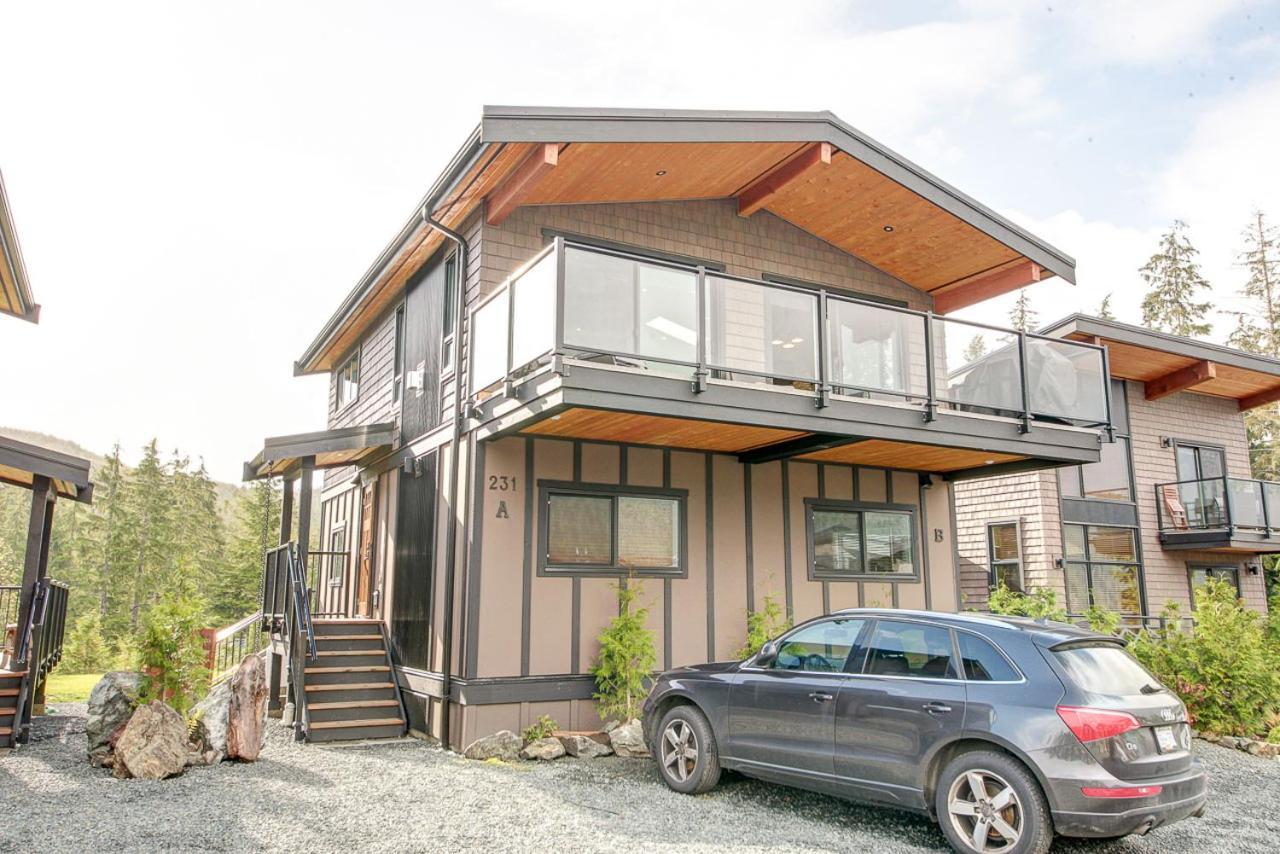 Port Renfrew Vacation Rentals חדר תמונה