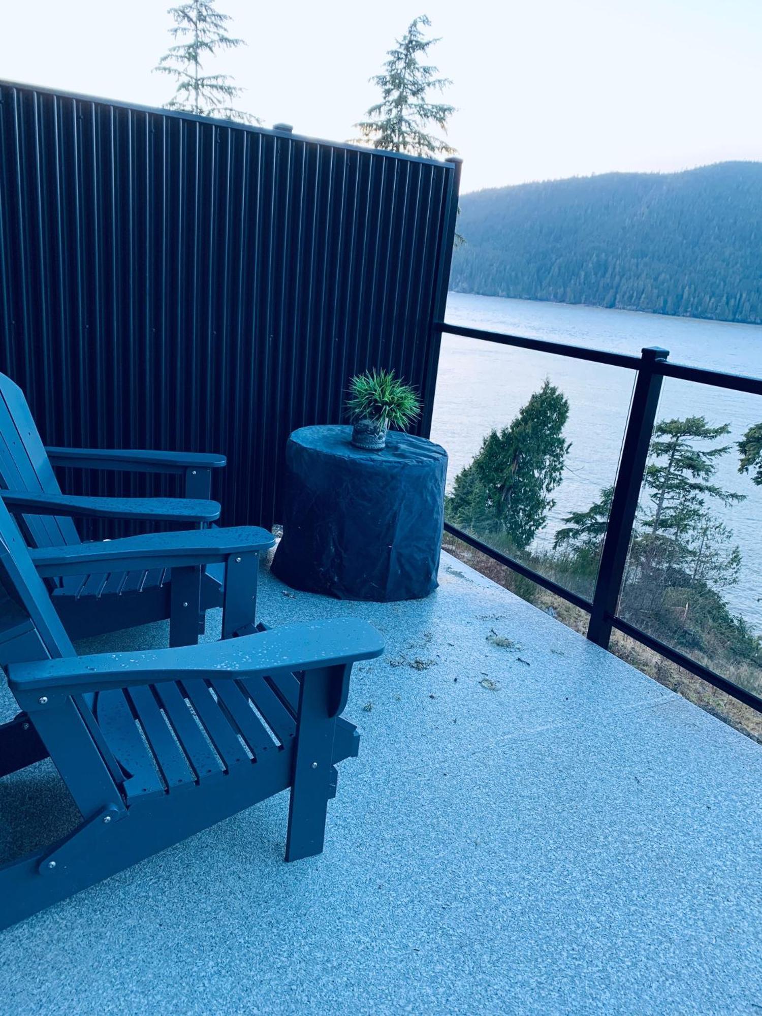 Port Renfrew Vacation Rentals חדר תמונה