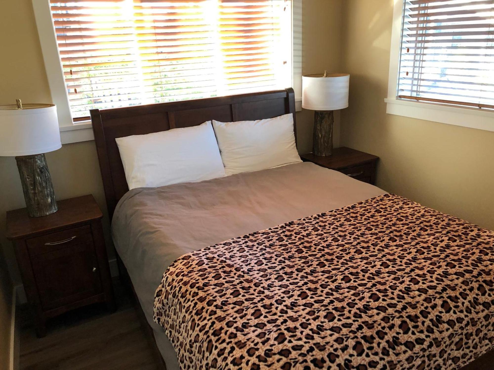 Port Renfrew Vacation Rentals חדר תמונה