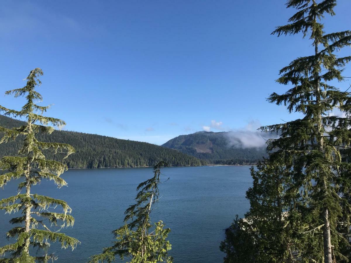 Port Renfrew Vacation Rentals מראה חיצוני תמונה