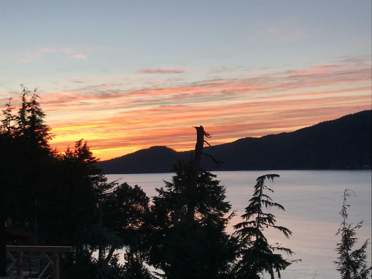 Port Renfrew Vacation Rentals מראה חיצוני תמונה