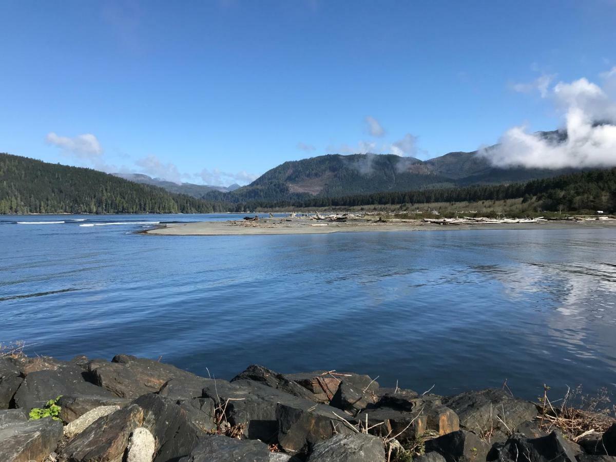 Port Renfrew Vacation Rentals מראה חיצוני תמונה