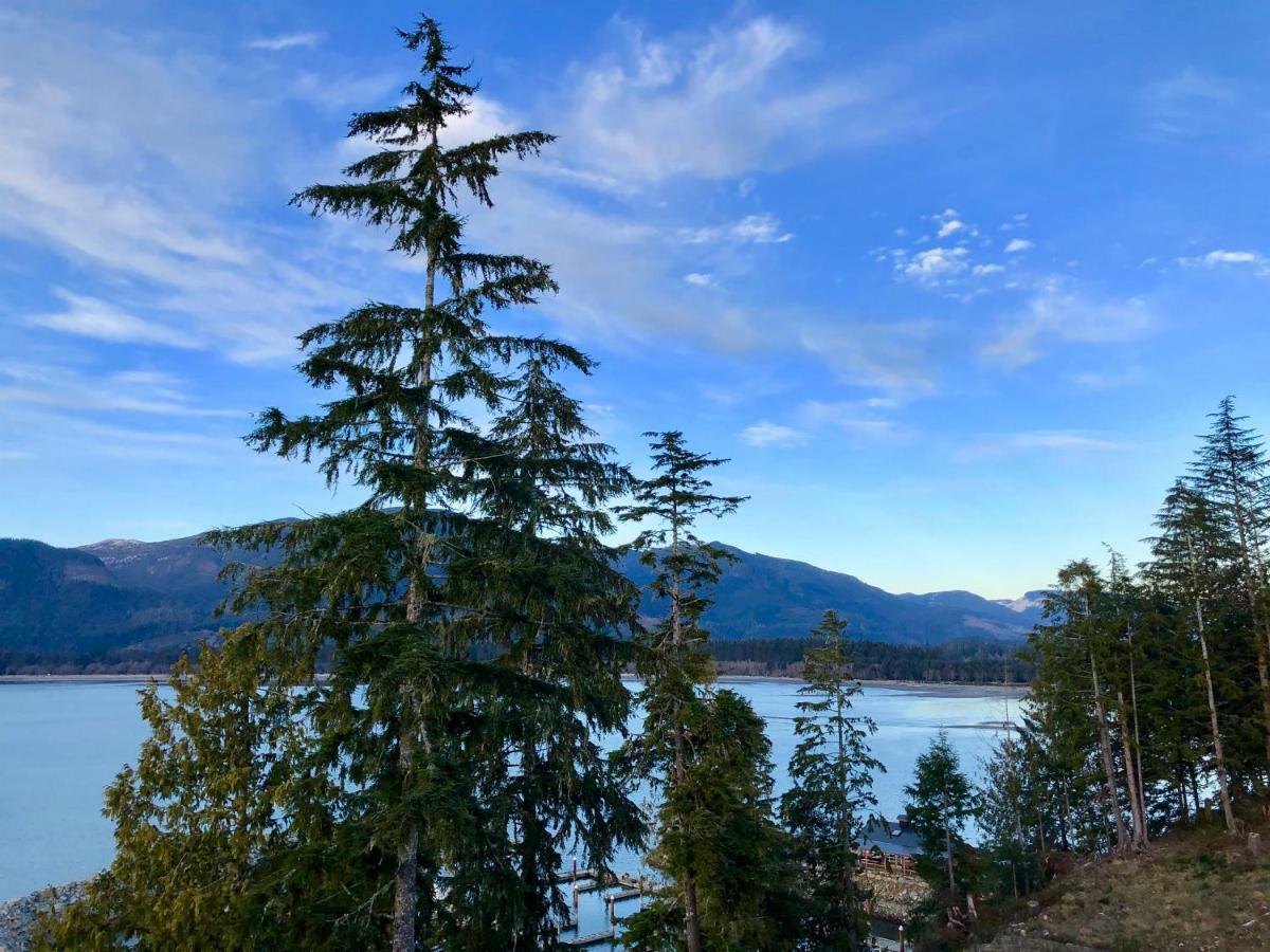 Port Renfrew Vacation Rentals מראה חיצוני תמונה