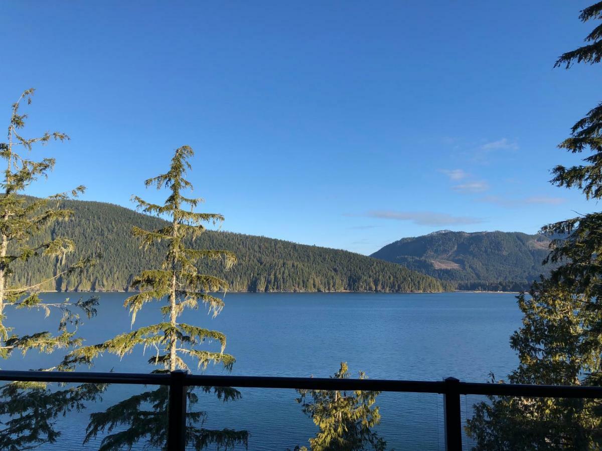 Port Renfrew Vacation Rentals מראה חיצוני תמונה