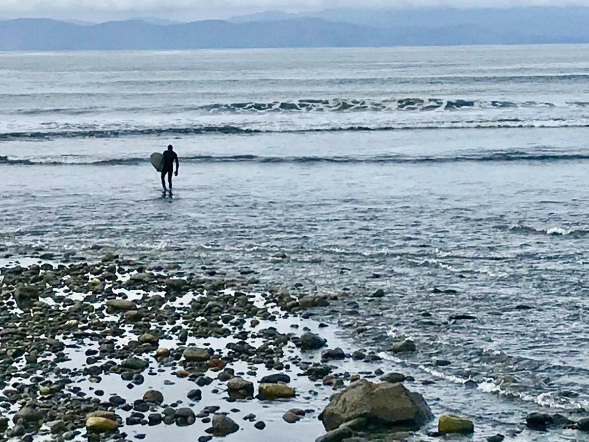 Port Renfrew Vacation Rentals מראה חיצוני תמונה