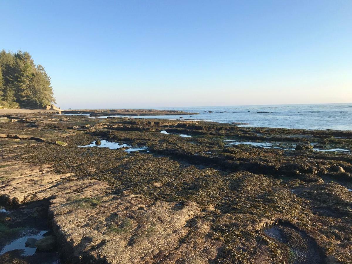 Port Renfrew Vacation Rentals מראה חיצוני תמונה